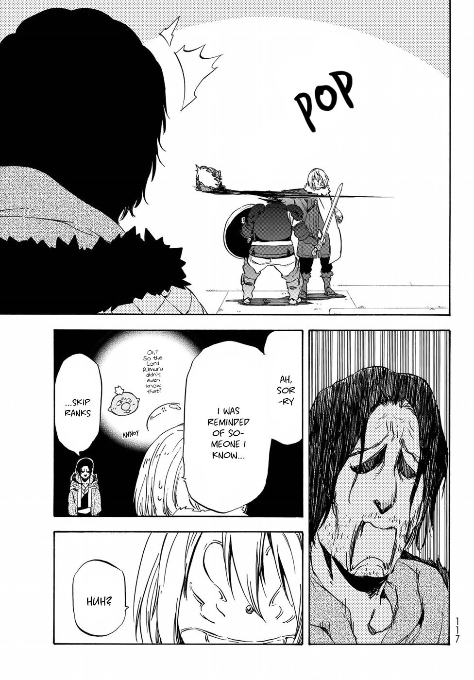 That Time I Got Reincarnated as a Slime, Chapter 44 image 20